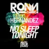 About No Sleep Tonight-Original Mix Song