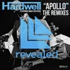 Apollo-Psychic Type Remix