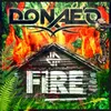 Fire-Afro Beat Mix