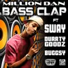 Bass Clap - Dubstep Mix Instrumental
