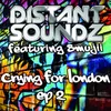 Crying for London-Dope Solution Dubstrumental