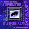 Superstar-Schrittmacher Remix