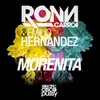 About Morenita Song