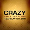 Crazy (Quand je la vois qui danse)-Shayronn Electro Mix