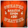 Sweater Weather-Club Mix