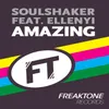 Amazing-Soulshaker Original Mix