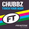 Touch Ya Body-Bassmonkeys Crazybody Radio Edit