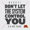 Don't Let the System Control You-Turbofunk Mix