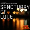 Sanctuary of Love-Csy & Stripes Remix
