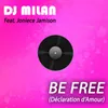 Be Free-Club Mix