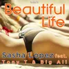 Beautiful Life-DJ Kone & Marc Palacios Radio Edit