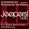 Running for the Money-Nick Hook & Martin Sharp Remix