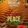 Love Peace & Happiness-Original Extended Mix