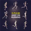 Keep On Running-Amberflame Mix
