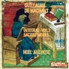 Messe de Nostre Dame No. 11: Agnus Dei-Acoustic Version