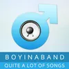 Skyline (Boyinaband Remix)-Instrumental