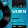 Yo Vendo Unos Ojos Negros-Arranged By Nat King Cole