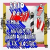 Rocketship-Alex Kostic Remix