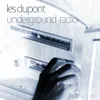 Underground Radio-Original Edit