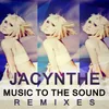 Music to the Sound-Anthony Simons Remix - Radio Edit