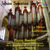 Chorale Preludes, BWV 669-689: Kyrie - Gott Vater in Ewigkeit, BWV 672