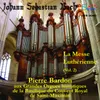 Chorale Preludes, BWV 669-689: Kyrie, Gott Heiliger Geist, BWV 674