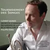 Concerto pour trompette et orchestre d'harmonie: III. Andante