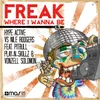 Le Freak (Where I Wanna Be) [David May Extended Mix]