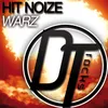 Warz-Radio Edit