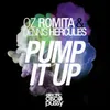 Pump It Up-Original Mix