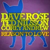 Reason to Love-Andy Callister Remix