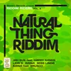 Natural Thing-Reggae Version