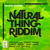 Natural Thing-Dancehall Version