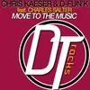 Move to the Music-Mode CK Mix