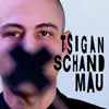 Schandmau