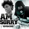 Am Sorry-Jah Luv Riddim