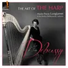 Suite bergamasque, L. 75: No. 1, Prélude-Arr. for Harp