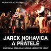 About Do Prdele Práce-Live Song