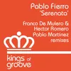 Serenata-Pablo Martinez Vocal Remix