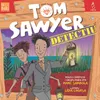 Tom Sawyer Detectiu: Vull ser detectiu