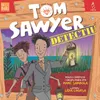 Tom Sawyer Detectiu: Som amics