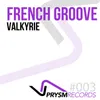 Valkyrie-Jordan Viviant & Jeremy Pianelli Remix
