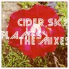 Flames-Zak Moya Vocal Mix