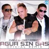 About Agua Sin Gas-Oficial Remix Song