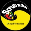 Dubplate Master