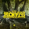 Back to Your Roots (Instrumental)-Friction & K-Tee Remix