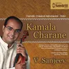 Kamala Charane - Amrita Behag - Adi