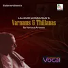 Thillana - Vasanti - Misra Chapu