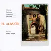 6 Pieces on Spanish Folksongs: No. 6, Zapateado-Arr. for Guitar