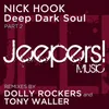 Deep Dark Soul-Radio Mix